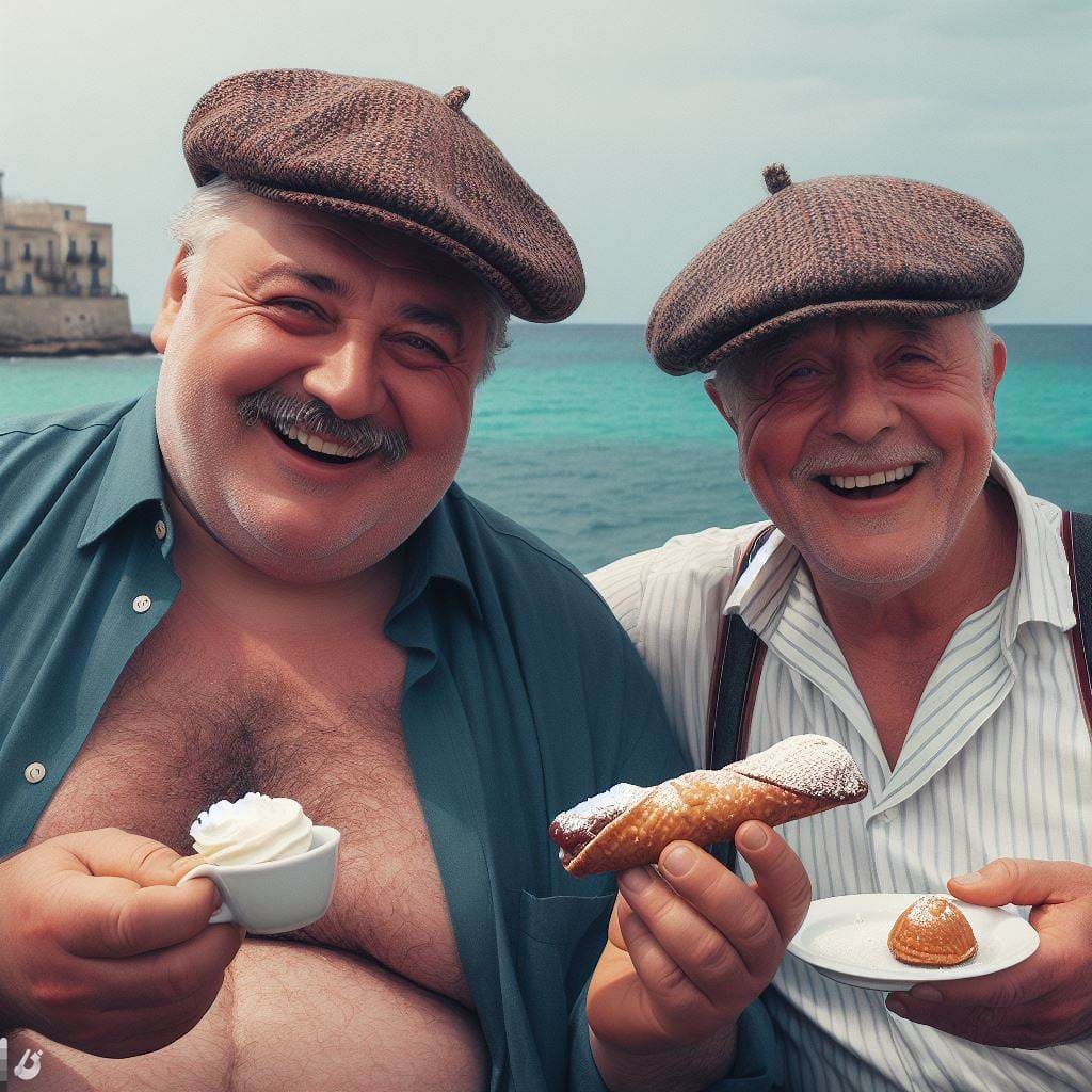 test siciliano
