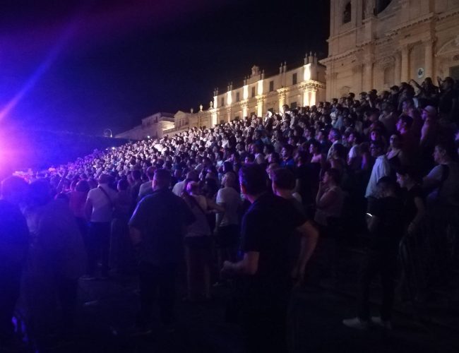 eventi sicilia