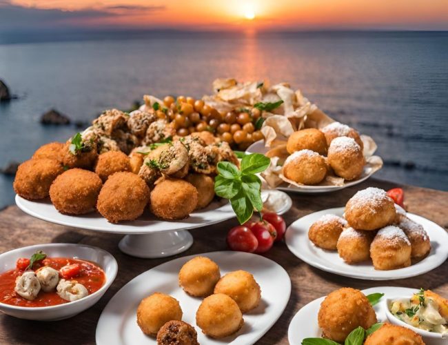 cucina siciliana
